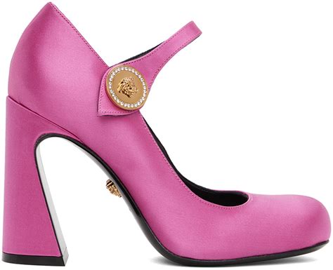 versace chaussures